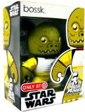 Star Wars Mighty Muggs Bossk