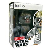 Star Wars Mighty Muggs Exclusive Vinyl Figure Teebo