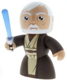 Star Wars Mighty Muggs Obi-Wan