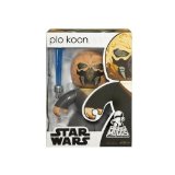 Star Wars Mighty Muggs Plo Koon