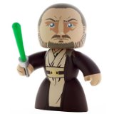 Star Wars Mighty Muggs Qui-Gon Jinn