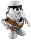 Hasbro Mr Potato Head Darth Tater