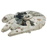 Hasbro Star Wars New Millennium Falcon