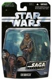 Hasbro Star Wars Saga Basic Figure Chewbacca