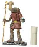 Hasbro Star Wars Saga Collection #031 Momaw Nadon Action Figure