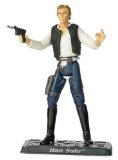 Hasbro Star Wars Saga Collection #035 Han Solo Escape from Mos Eisley