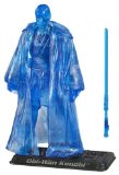 Star Wars Saga Collection #063 Hologram Obi Wan Action Figure