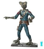 Hasbro Star Wars Saga Collection #33 Heim Dazon Action Figure