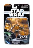 Hasbro Star Wars Saga U.S.Exclusive Demise Of General Grievous
