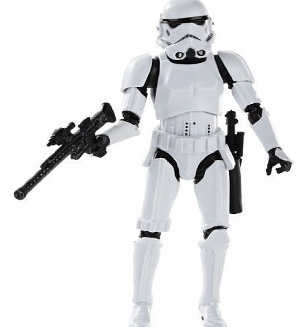 Star Wars The Black Series 6-inch Figure: #09 Storm Trooper