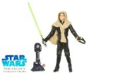 Hasbro Star Wars The Legacy Collection #2 - Luke Skywalker