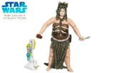 Hasbro Star Wars The Legacy Collection #6 - Yarna dal Gargan