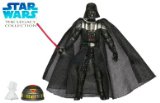 Star Wars The Legacy Collection #8 - Darth Vader