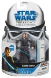 Star Wars : The Legacy Collection Saga Legends - Darth Vader (SL No. 3)