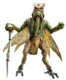 Star Wars The Saga Collection #018 Poggle The Lesser