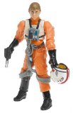 Hasbro Star Wars The Saga Collection VOTC Luke Skywalker X Wing Pilot Action Figure