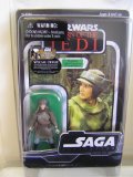 HASBRO STARWARS PRINCESS LEIA ORGANA-COMBAT PONCHO