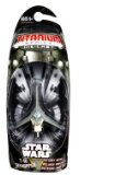 Hasbro T-16 Skyhopper - Star Wars Titanium Vehicle Die Cast Series