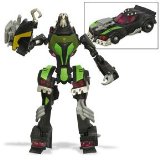Hasbro TF ANIMATED DLX 1 - LOCKDOWN
