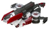 Hasbro TF ANIMATED VOYAGER 1 - MEGATRON