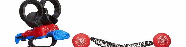 Hasbro The Amazing Spiderman Web Slinger