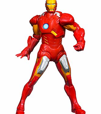 Hasbro The Avengers Mighty Battlers Figure, Assorted