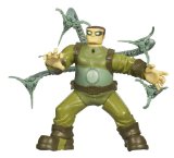 the spectacular spider man animated series doc ock 7` action figure