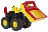 Tonka Toughest Mighty Loader Giant Toy