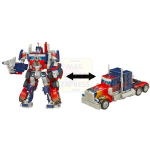 Hasbro Transformer Optimus Prime