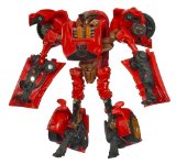 Hasbro Transformer Revenge of The Fallen Scout Dead End
