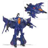 Hasbro Transformers - Animated Activators - Thundercracker