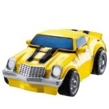 Hasbro Transformers - Cyberslammers Bumblebee