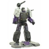 Hasbro Transformers - Titanium 6 Metal Cybertron Heroes Ultra Magnus