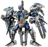 Hasbro Transformers 2 Revenge of the Fallen Soundwave