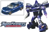 Hasbro Transformers Alternators - Mazda RX-8 Shock Blast