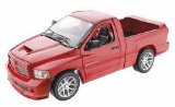 Hasbro Transformers Alternators Optimus Prime / Dodge Ram