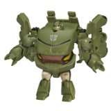 Hasbro Transformers Animated Activators - BULKHEAD