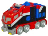 Hasbro Transformers Animated Battle Blasters - Optimus Prime