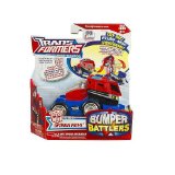 Hasbro Transformers Animated Bumper Battlers - Optimus Prime