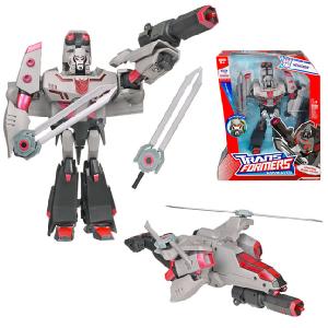 Hasbro Transformers Animated Leader Megatron