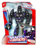 Transformers Animated Leader Shadow Blade Megatron Electronic Talking Figure