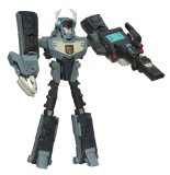 Hasbro Transformers Animated Voyager Class Shockwave