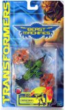 Hasbro Transformers Beast Machines: Evil Vehicon OBSIDIAN