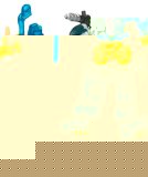 Transformers Beast Machines: Heroic Maximal MIRAGE