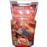 Hasbro TRANSFORMERS CLASSIC `OPTIMUS PRIME` (DELUXE)