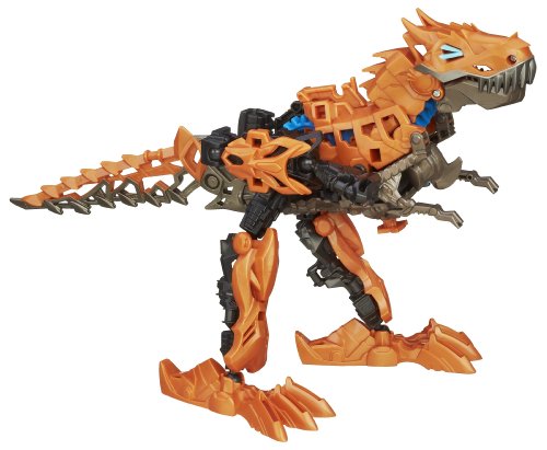 Hasbro Transformers Construct a Bots Grimlock