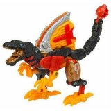 Hasbro Transformers Cybertron Scout Figure Repugnus