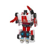 Hasbro Transformers Generation 1 Reissue RED ALERT