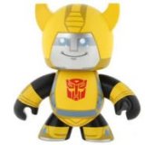 Transformers Mighty Muggs Bumblebee