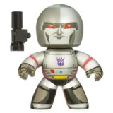 Hasbro Transformers Mighty Muggs Megatron